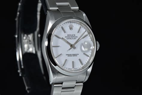 bracciale oyster rolex datejust